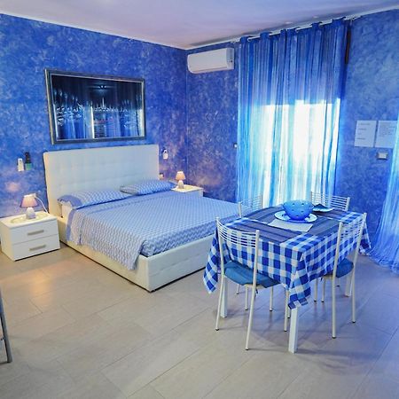 A Casa Di Lele Apartment Porto Cesareo Exterior foto