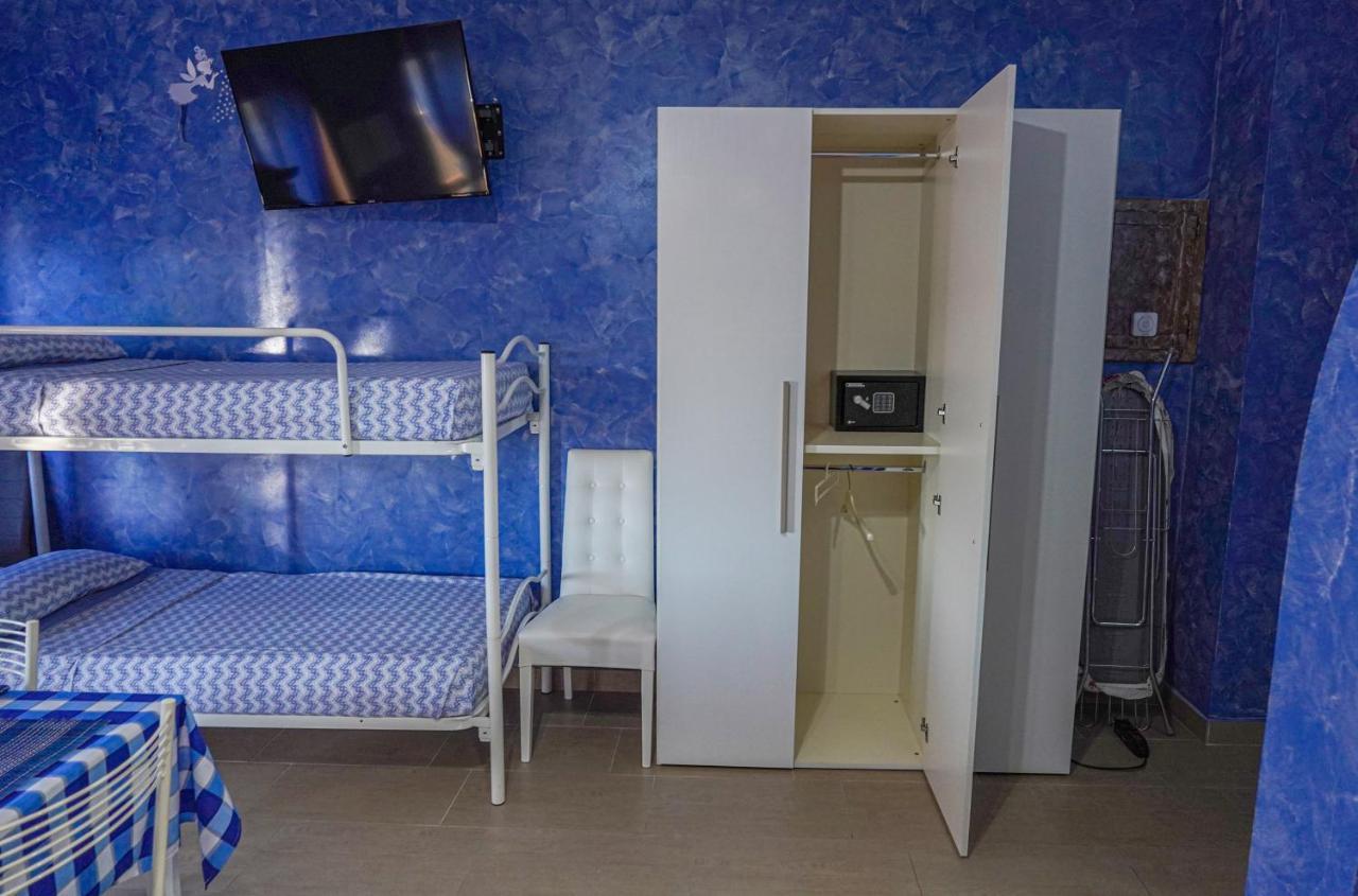 A Casa Di Lele Apartment Porto Cesareo Exterior foto
