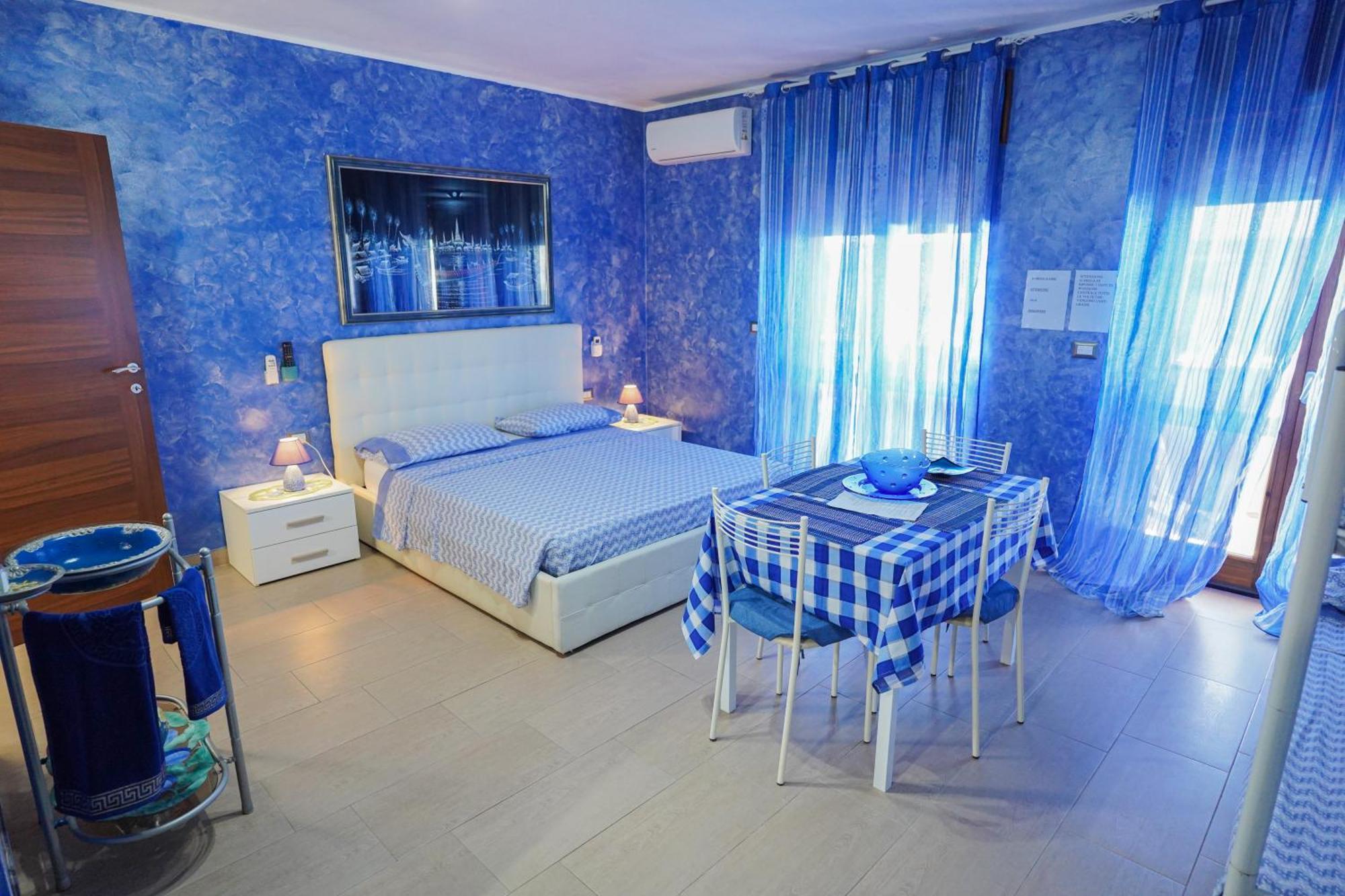 A Casa Di Lele Apartment Porto Cesareo Exterior foto