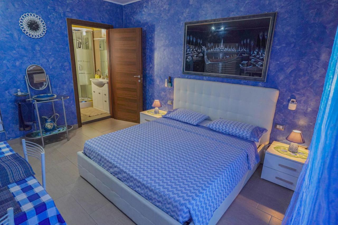 A Casa Di Lele Apartment Porto Cesareo Exterior foto