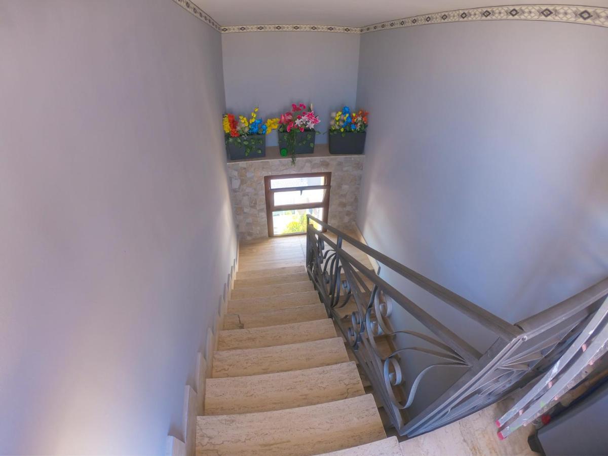 A Casa Di Lele Apartment Porto Cesareo Exterior foto